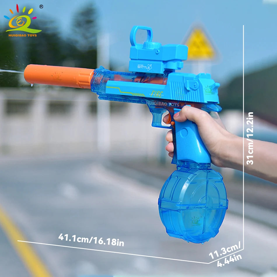 Soak Blast X™